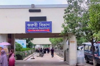 কুষ্টিয়ায় পূর্ব বিরোধের জেরে ২ জনকে হত্যা, আটক ২