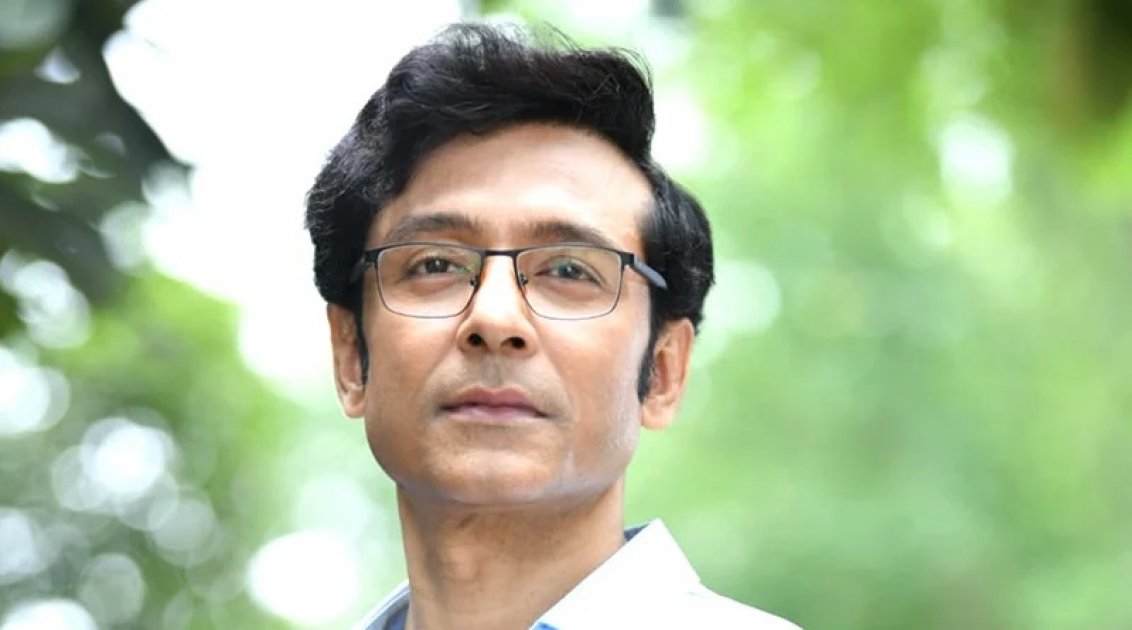 টোটা রায়চৌধুরীর বাবার মৃত্যু, শোকের ছায়া টলিউডে