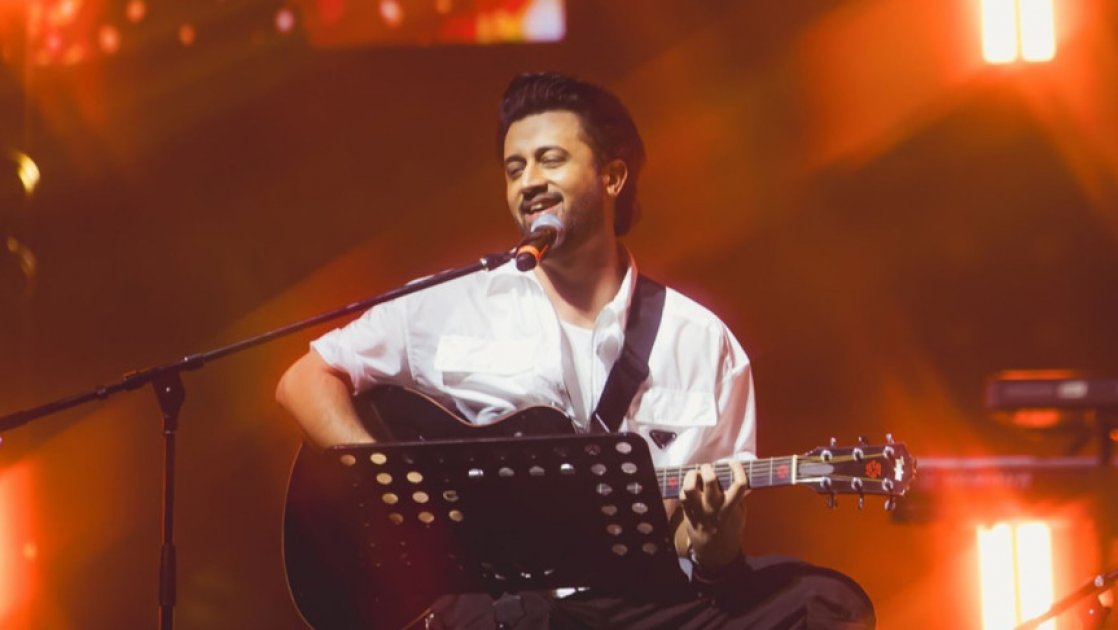 ঢাকায় আতিফ আসলামের কনসার্টের টিকিট বিক্রিতে প্রতারণা, গ্রেপ্তার ১