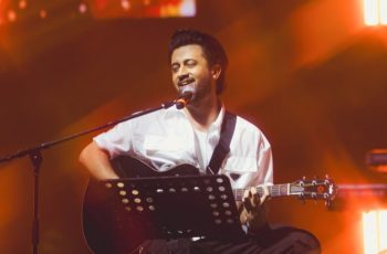 ঢাকায় আতিফ আসলামের কনসার্টের টিকিট বিক্রিতে প্রতারণা, গ্রেপ্তার ১