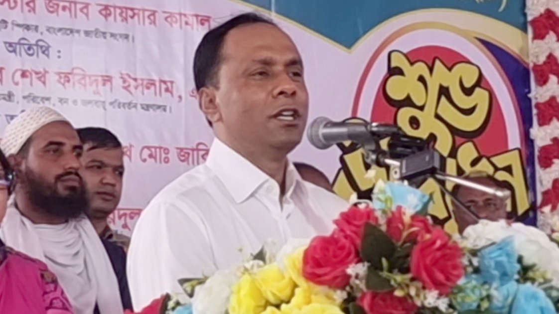 মাদকের আগ্রাসন কমাতে যুবকদের দক্ষ করে তুলতে হবে