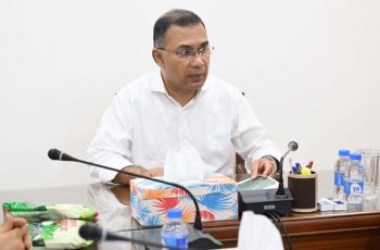 রাজধানীতে ফিটনেসবিহীন যানবাহন অপসারণের নির্দেশ প্রধানমন্ত্রীর