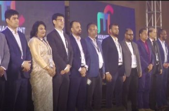 ম্যানেজমেন্ট এফবিএস ক্লাবের ৫ম প্রতিষ্ঠাবার্ষিকী উদযাপন