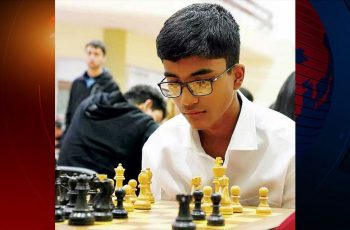 হাঙ্গেরির দাবা টুর্নামেন্টে চ্যাম্পিয়ন হলেন মনন রেজা নীড়