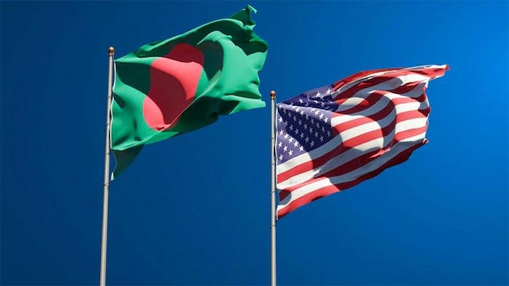 বাংলাদেশ-যুক্তরাষ্ট্রের যৌথ মহড়া ‘টাইগার লাইটনিং’ শুরু হচ্ছে রোববার