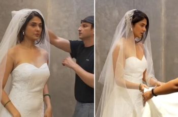 জেনিফার উইনগেটের গোপন বিয়ের গুঞ্জন