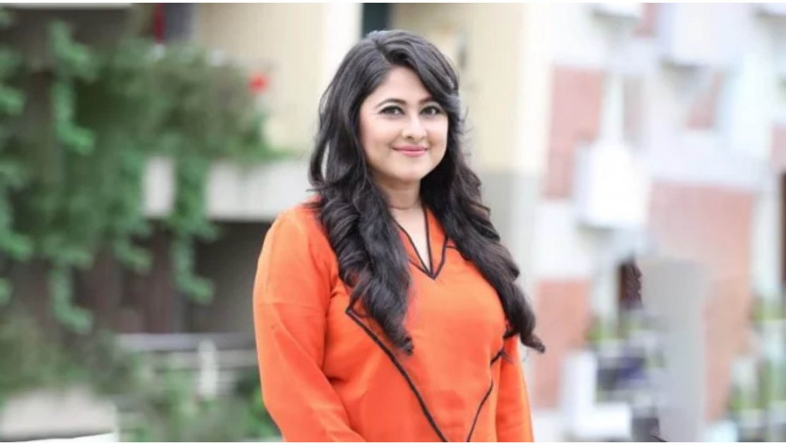 ছোট পর্দায় ফিরছেন সুমাইয়া শিমু, নতুন নাটক ‘ফিরে আসার গল্প’