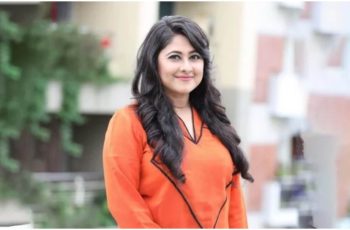 ছোট পর্দায় ফিরছেন সুমাইয়া শিমু, নতুন নাটক ‘ফিরে আসার গল্প’