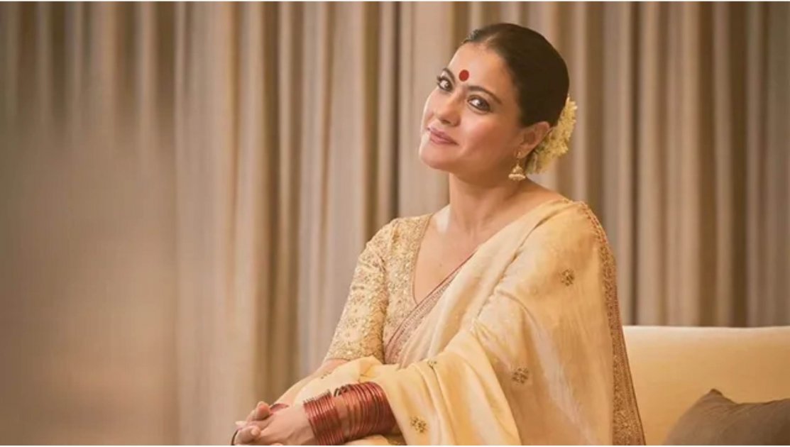 কাজল বাংলা সিনেমায় অভিনয়ের আগ্রহ প্রকাশ করেছেন