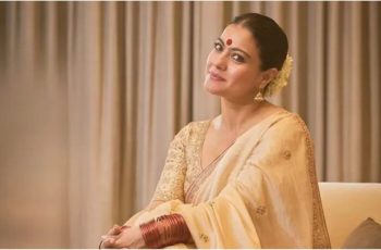 কাজল বাংলা সিনেমায় অভিনয়ের আগ্রহ প্রকাশ করেছেন