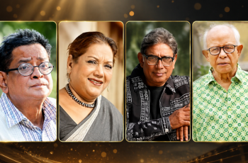 চ্যানেল আইয়ে ৪ গুণীকে স্মরণে বিশেষ অনুষ্ঠান