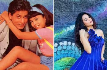 ‘কুচ কুচ হোতা হ্যায়’র অঞ্জলি ইটিং ডিসঅর্ডারে ভুগছিলেন
