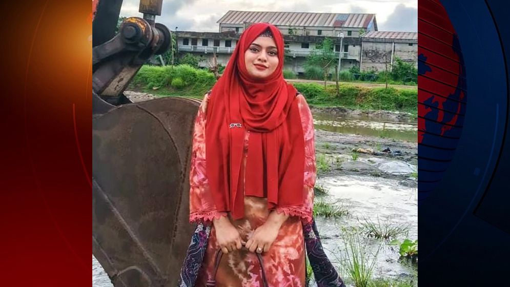 ভৈরব নদে নিখোঁজ গৃহবধূর মরদেহ ৩০ ঘণ্টা পর উদ্ধার