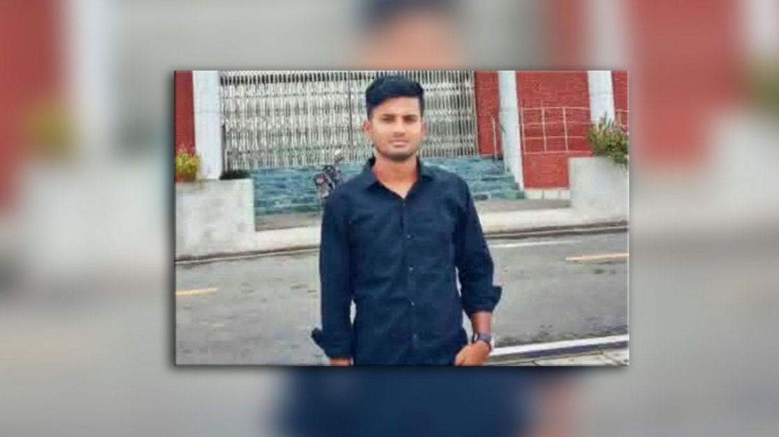 নড়াইলে পাওনা টাকা চাওয়ায় যুবককে ছুরিকাঘাতে হত্যা