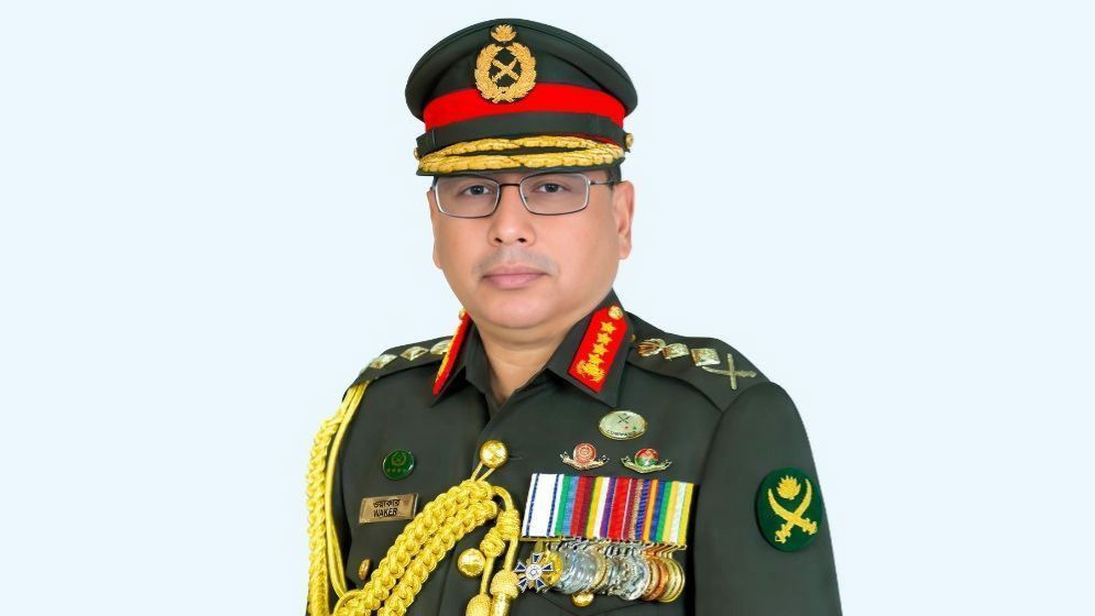 বাংলাদেশ সেনাবাহিনী প্রধানের তুরস্ক সফর শুরু