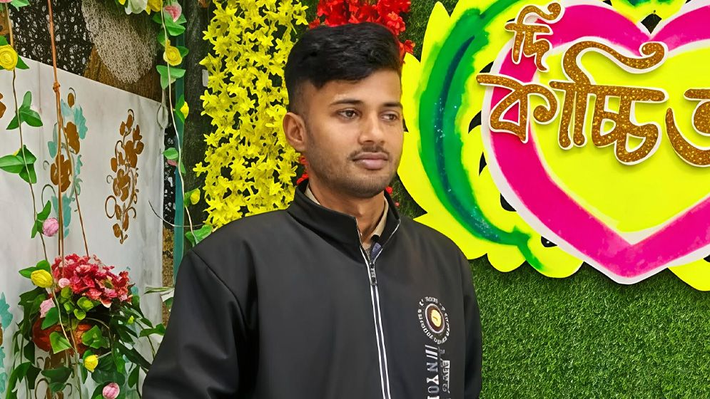 নড়াইলে পাওনা টাকা চাওয়ায় যুবককে কুপিয়ে হত্যা