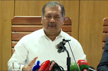 ২০২২ বিশ্বকাপ সম্প্রচারে ১৪০ কোটি টাকার দুর্নীতি: তথ্যমন্ত্রী