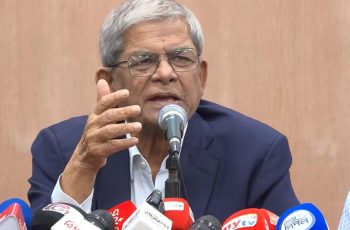 ৭১ এর মুক্তিযুদ্ধের আশা-আকাঙ্ক্ষা এখনও পূরণ হয়নি: বিএনপি