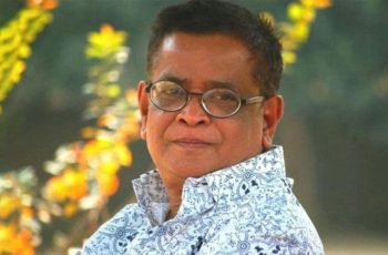 মৃত্যুর ১৪ বছর পরও সমাদৃত হুমায়ূন আহমেদ