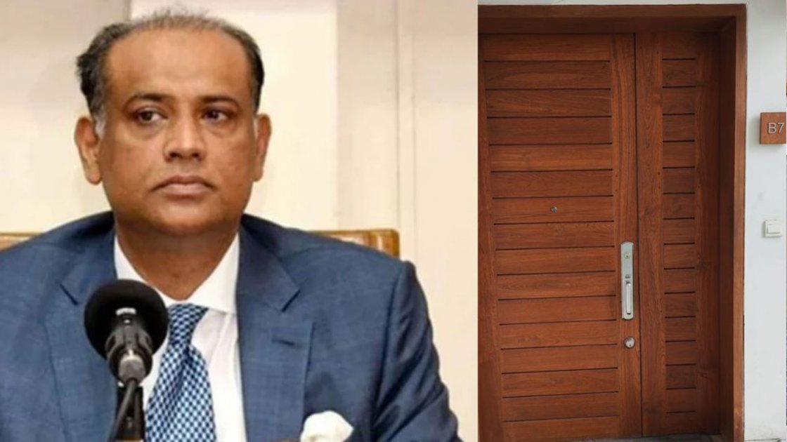 সাবেক ভূমিমন্ত্রীর বিলাসবহুল ফ্ল্যাট জব্দ, দুর্নীতির আলামত মিলেছে