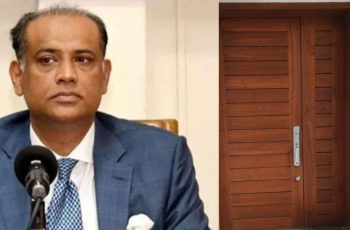 সাবেক ভূমিমন্ত্রীর বিলাসবহুল ফ্ল্যাট জব্দ, দুর্নীতির আলামত মিলেছে