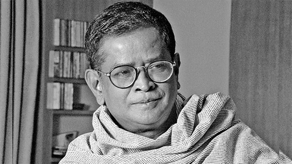 হুমায়ূন আহমেদের ১৪তম মৃত্যুবার্ষিকী: স্মরণে নির্জলা উৎসব