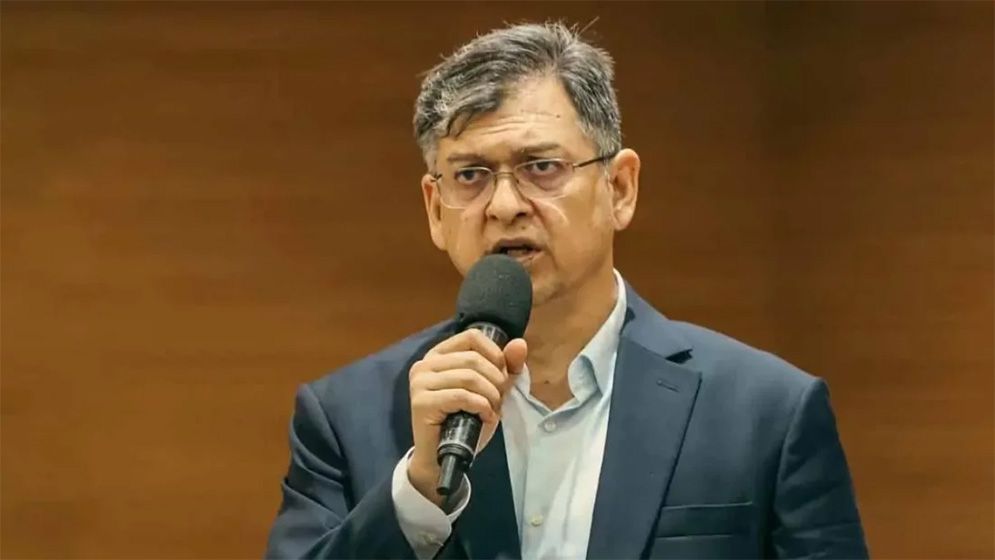 জুলাইয়ের চেতনা নিয়ে স্বরাষ্ট্রমন্ত্রীর গুরুত্বপূর্ণ মন্তব্য