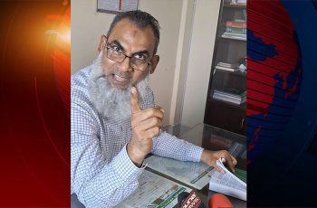 নওগাঁয় স্বাস্থ্যকেন্দ্র বন্ধের প্রশ্ন করায় সাংবাদিককে মামলা করার হুমকি