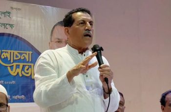 জুলাই চেতনা বিএনপির হৃদয়ে: খায়রুল কবির খোকন