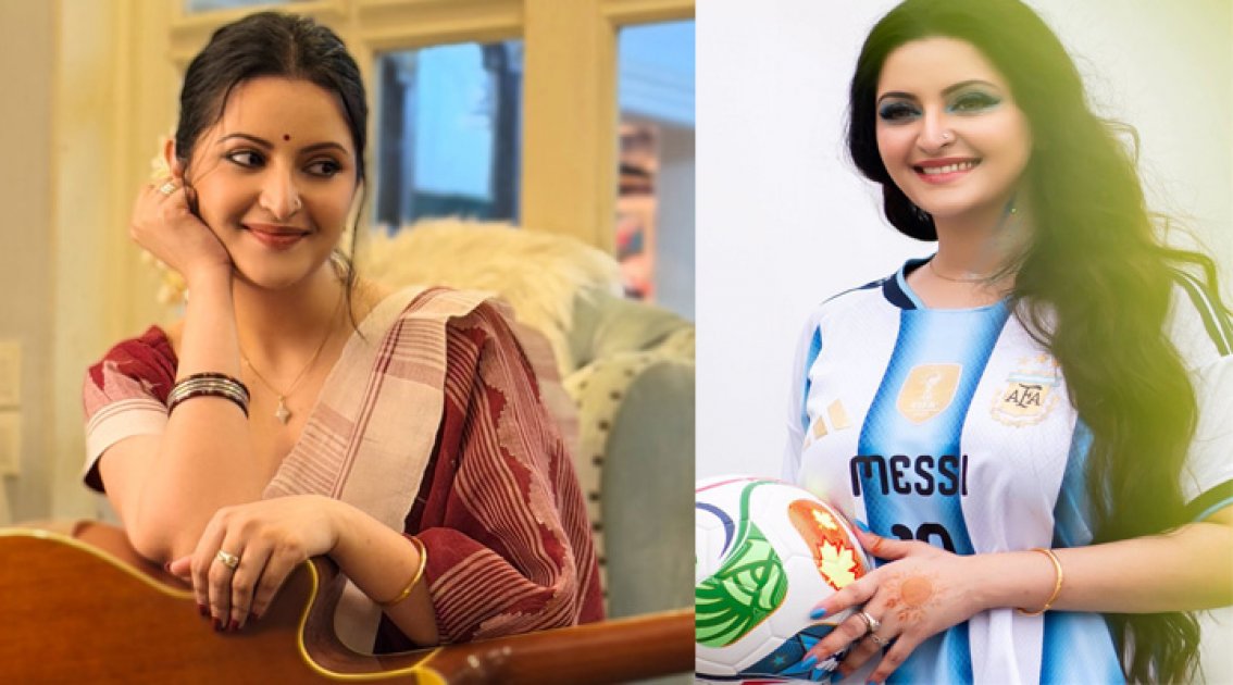 পরী মণির বিয়ের ঘোষণা: ভক্তদের মধ্যে উন্মাদনা ও প্রশ্ন
