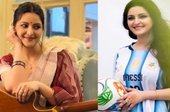 পরী মণির বিয়ের ঘোষণা: ভক্তদের মধ্যে উন্মাদনা ও প্রশ্ন