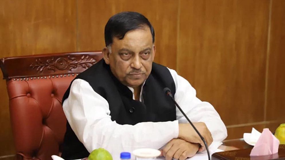বাংলাদেশের চিঠিতে আসাদুজ্জামান খান কামালকে ফেরত চাইল ভারত