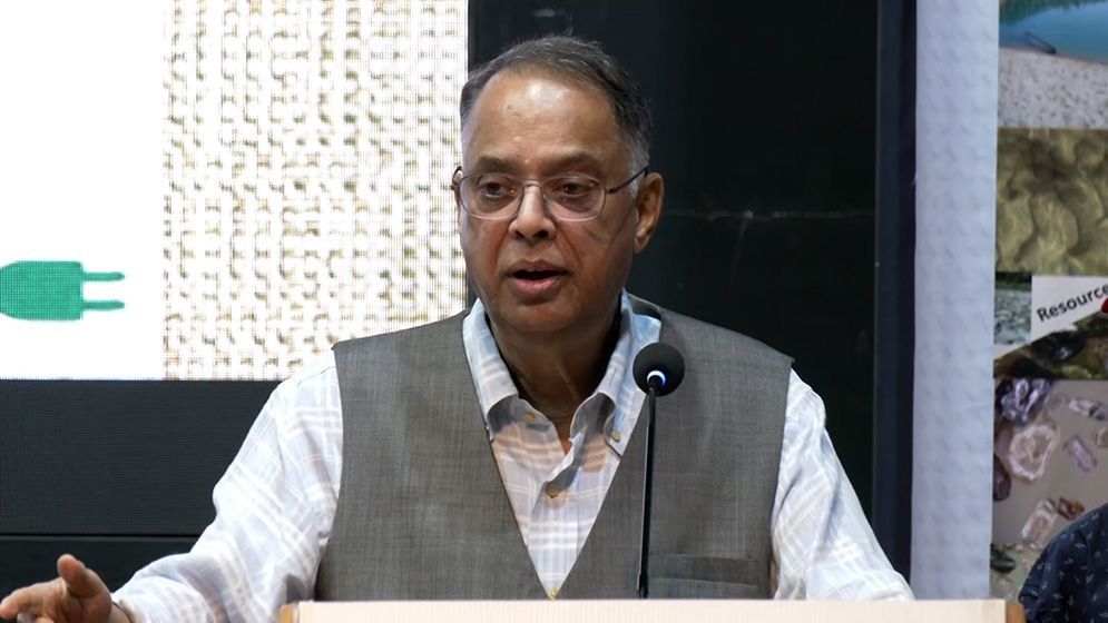 জ্বালানি আমদানিতে ২ বিলিয়ন ডলারের ব্যয়: জ্বালানিমন্ত্রী