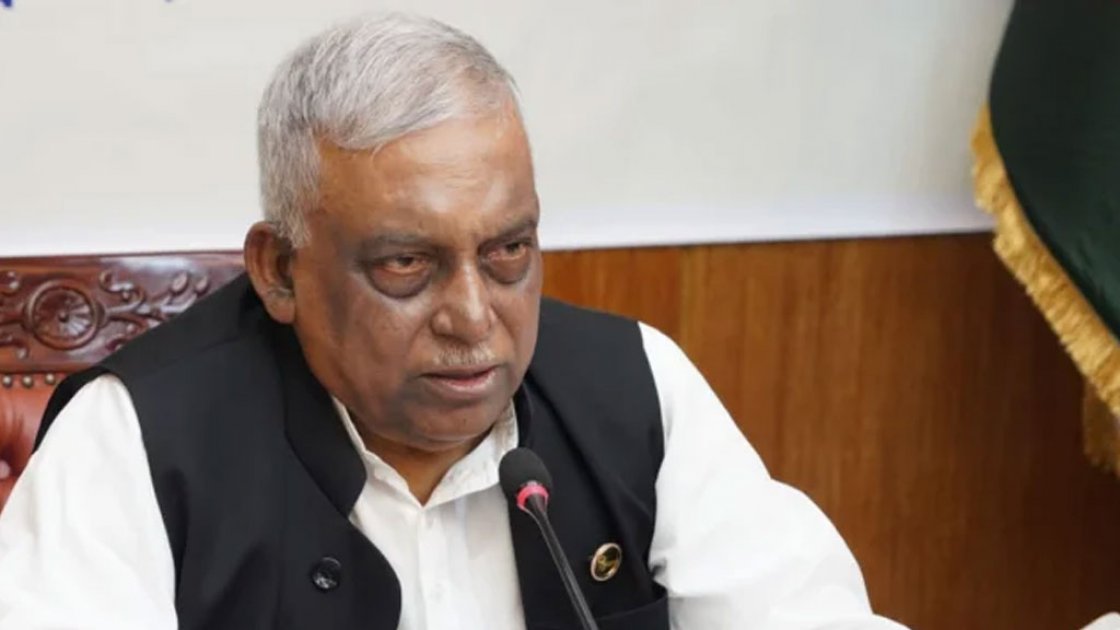 আসাদুজ্জামান খান কামালকে ফেরত চেয়ে ভারতকে চিঠি পাঠাল বাংলাদেশ