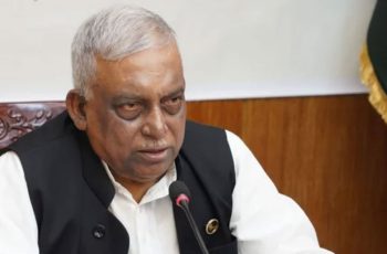 আসাদুজ্জামান খান কামালকে ফেরত চেয়ে ভারতকে চিঠি পাঠাল বাংলাদেশ