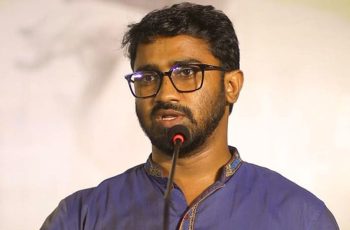 প্রধানমন্ত্রীর রাজনৈতিক সহকারী হলেন রাশেদ খাঁন