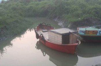 পায়রা বন্দরে চোরাই তেল-মাদক সিন্ডিকেটের অভিযোগ উত্থাপন
