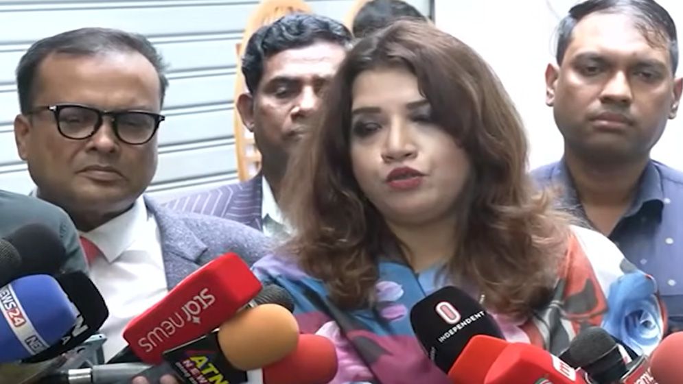 পলাতক সাজাপ্রাপ্ত আসামিদের দেশে ফিরিয়ে আনার প্রতিশ্রুতি