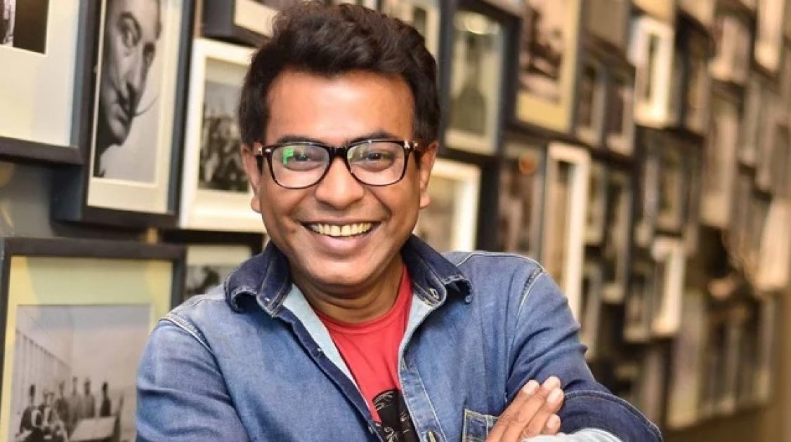 আর্জেন্টিনার পরাজয়ের দায় রুদ্রনীলের মন্তব্যে তৃণমূলের ওপর চাপ