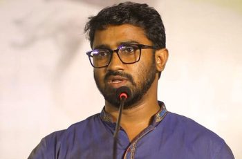 জামায়াতে ইসলামীর ফ্যাসিবাদী আচরণের অভিযোগ করেছেন রাশেদ খান