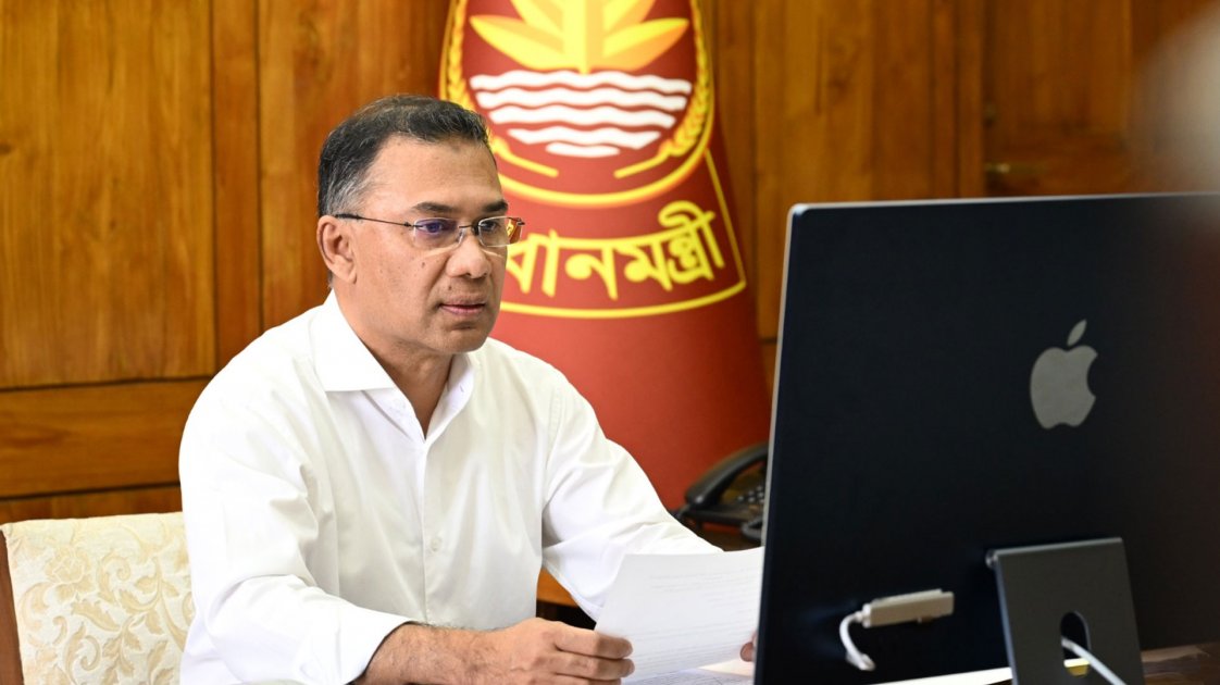 প্রধানমন্ত্রীর সঙ্গে বিএনপির শরীক নেতাদের বৈঠক অনুষ্ঠিত