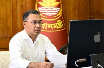 প্রধানমন্ত্রীর সঙ্গে বিএনপির শরীক নেতাদের বৈঠক অনুষ্ঠিত