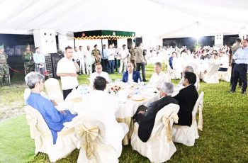 শরিকদের অবদান স্মরণ করলেন প্রধানমন্ত্রী ও তারেক রহমান
