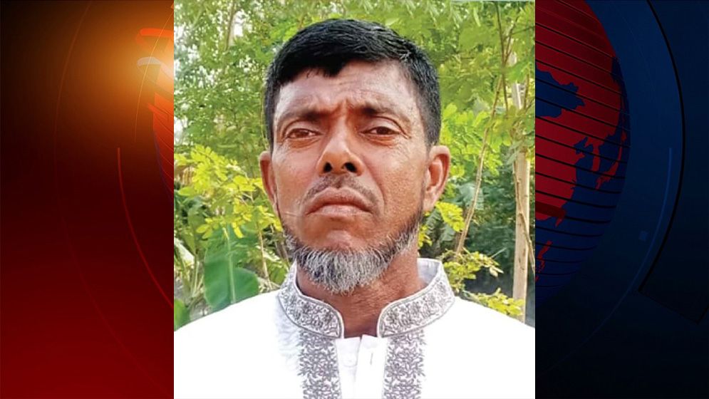 মগবাজারে ২১ দিন ধরে নিখোঁজ বাহার উল্লাহর সন্ধান চায় পরিবার