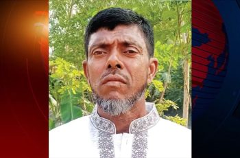 মগবাজারে ২১ দিন ধরে নিখোঁজ বাহার উল্লাহর সন্ধান চায় পরিবার