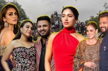 দিল্লিতে শিক্ষার্থীদের ওপর পুলিশের লাঠিচার্জ, সিজেপির সমর্থনে গ্রেপ্তার ফাহাদ