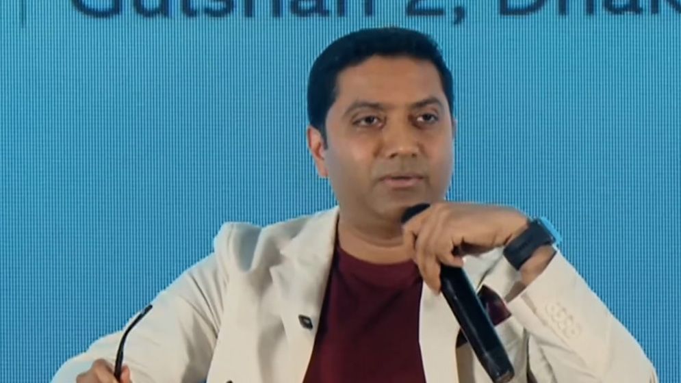 প্রযুক্তির ইতিবাচক ব্যবহারের আহ্বান জানালেন প্রতিমন্ত্রী ববি হাজ্জাজ