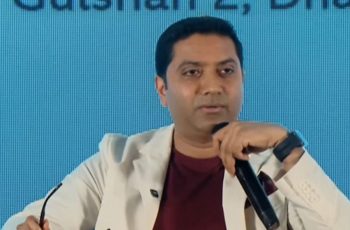 প্রযুক্তির ইতিবাচক ব্যবহারের আহ্বান জানালেন প্রতিমন্ত্রী ববি হাজ্জাজ