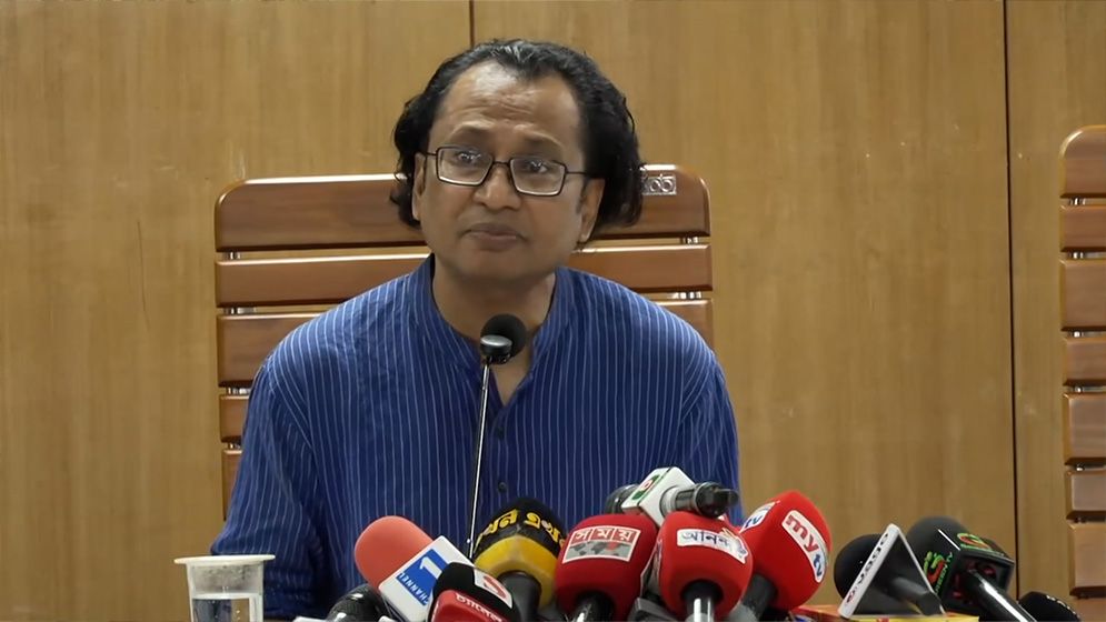 সরকার অপতথ্য ও সাইবার বুলিং প্রতিরোধে আইনজীবী প্যানেল গঠন