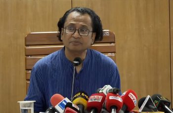 সরকার অপতথ্য ও সাইবার বুলিং প্রতিরোধে আইনজীবী প্যানেল গঠন
